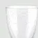 Taça de Acrílico Peixe Verde com Bolhas
