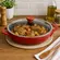 Panela de Cerâmica com Alças Clear Pomodoro com Tampa de Vidro (Indução)