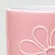 Caneca de Cerâmica Rosa Flowers
