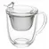 Caneca de Cristal de Chumbo com Tampa e Filtro Bird