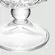 Taça de Sobremesa de Cristal de Chumbo New Butterfly
