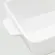 Forma Refratária Branca Média de Porcelana com Alça