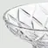 Centro de Mesa de Cristal de Chumbo Deli Diamond