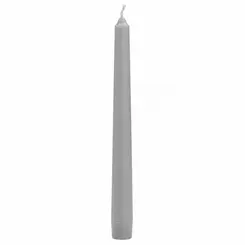 Vela Cônica Viko Cinza Riscada