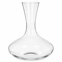 Decanter de Vidro Classic