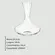 Decanter de Vidro Classic