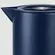 Garrafa Térmica de Aço Inox Brusque Azul