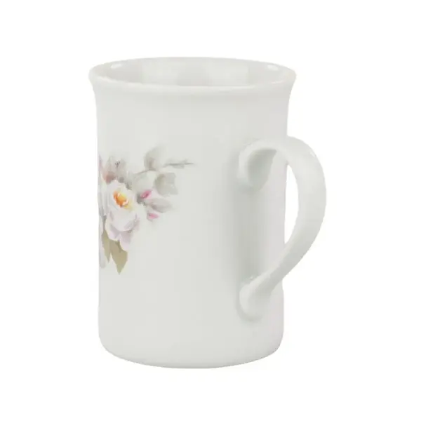 Caneca Porcelana Schmidt - Dec. Eterna E351