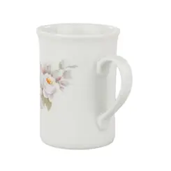 Caneca Porcelana Schmidt - Dec. Eterna E351
