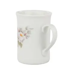 Caneca Porcelana Schmidt - Dec. Eterna E351