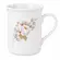 Caneca Porcelana Schmidt - Dec. Eterna E351
