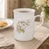 Caneca Porcelana Schmidt - Dec. Eterna E351