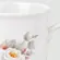 Caneca Porcelana Schmidt - Dec. Eterna E351
