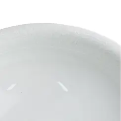 Prato Raso Arroz Porcelana Schmidt - Dec. Noiva 2248