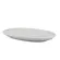Travessa Rasa Oval 28cm Porcelana Schmidt - Dec. Noiva 2248