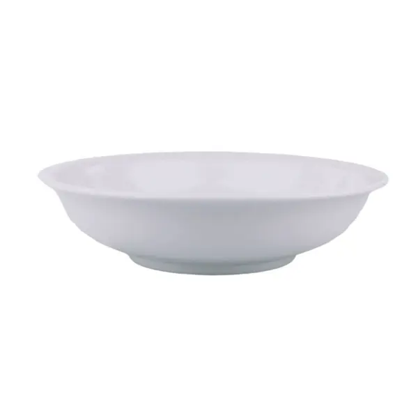 Saladeira Porcelana Schmidt - Dec. Noiva 2248