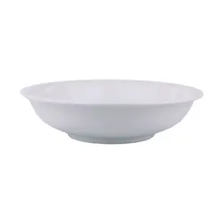 Saladeira Porcelana Schmidt - Dec. Noiva 2248