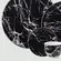 Aparelho Jantar e Chá 30 Peças Porcelana Schmidt - Dec. Ônix Negro 2394