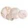 Aparelho Jantar e Chá 30 Peças Porcelana Schmidt - Dec. Cambuí 2399
