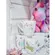 Prato Sobremesa Porcelana Schmidt - Dec. Unicornio Infantil
