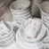 Bowl Porcelana Schmidt - Dec. Unicornio Infantil