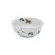 Bowl Porcelana Schmidt - Dec. Unicornio Infantil