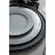 Aparelho Jantar e Chá 30 Peças Porcelana Schmidt - Dec. Arabesco 2363