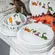 Bowl Porcelana Schmidt - Dec. Dinossauros Infantil