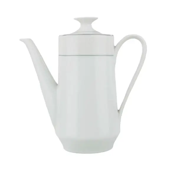 Cafeteira Porcelana Schmidt - Dec. Martha 2309