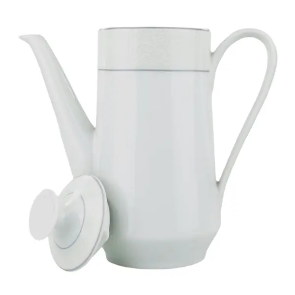 Cafeteira Porcelana Schmidt - Dec. Martha 2309