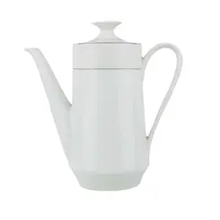 Cafeteira Porcelana Schmidt - Dec. Martha 2309
