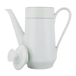 Cafeteira Porcelana Schmidt - Dec. Martha 2309