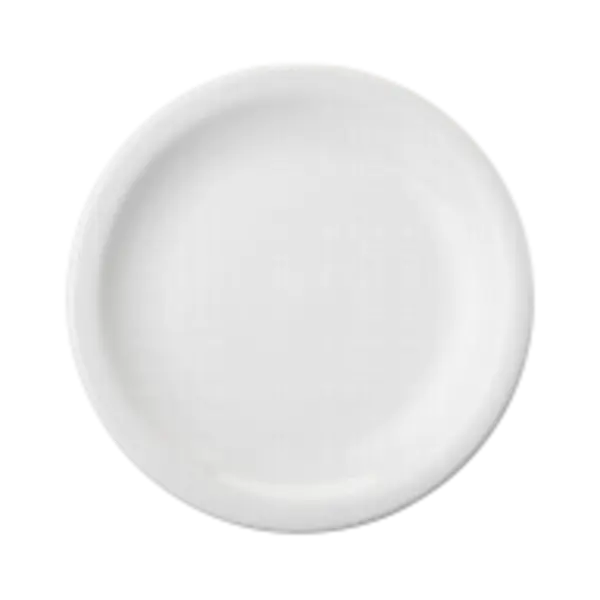 Prato Raso Pequeno Porcelana Schmidt - Mod. Protel 073