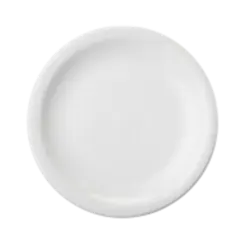 Prato Raso Pequeno Porcelana Schmidt - Mod. Protel 073