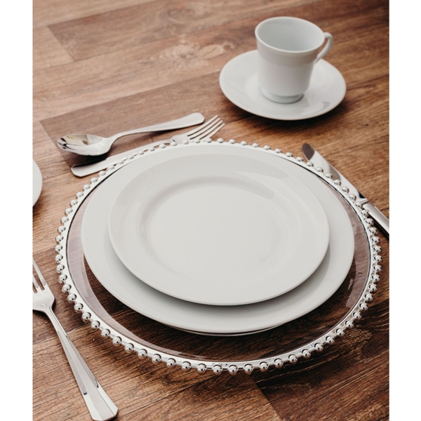 Aparelho de jantar/cafe/cha 96 peças porcelana schmidt em São