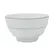 Bowl Porcelana Schmidt - Dec. Martha 2309