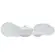 Aparelho de Jantar 41 Peças Porcelana Schmidt - Dec. Noiva 2248