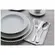 Aparelho de Jantar 41 Peças Porcelana Schmidt - Dec. Noiva 2248