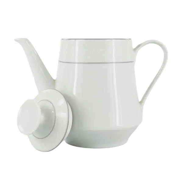 Bule Porcelana Schmidt - Dec. Martha 2309