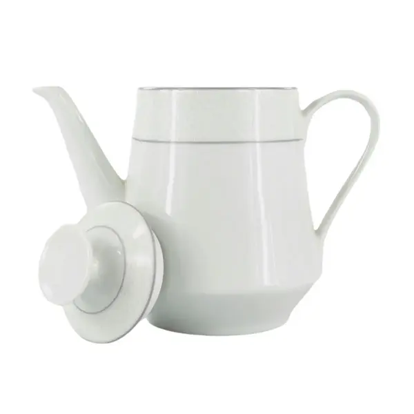 Bule Porcelana Schmidt - Dec. Martha 2309