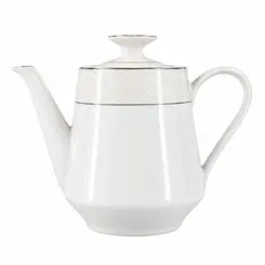 Bule Porcelana Schmidt - Dec. Martha 2309