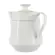 Bule Porcelana Schmidt - Dec. Martha 2309