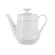 Bule Porcelana Schmidt - Dec. Martha 2309