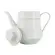 Bule Porcelana Schmidt - Dec. Martha 2309