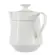 Bule Porcelana Schmidt - Dec. Martha 2309