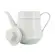 Bule Porcelana Schmidt - Dec. Martha 2309