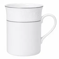 Caneca Porcelana Schmidt - Dec. Martha 2309
