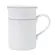Caneca Porcelana Schmidt - Dec. Martha 2309