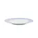 Prato Sobremesa Porcelana - Dec. Diva 2276