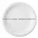Prato Raso Grande Porcelana Schmidt - Mod. Protel 073 2ª Linha